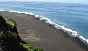 Isola di Fogo Capo Verde